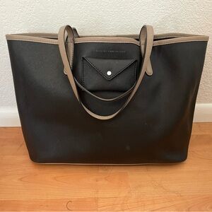 Marc by Marc Jacobs Leather tote
